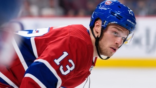Max Domi