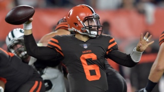 Baker Mayfield