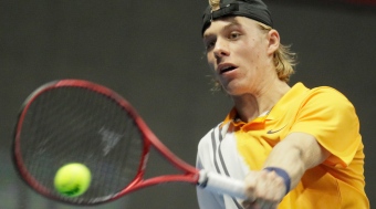 Denis Shapovalov