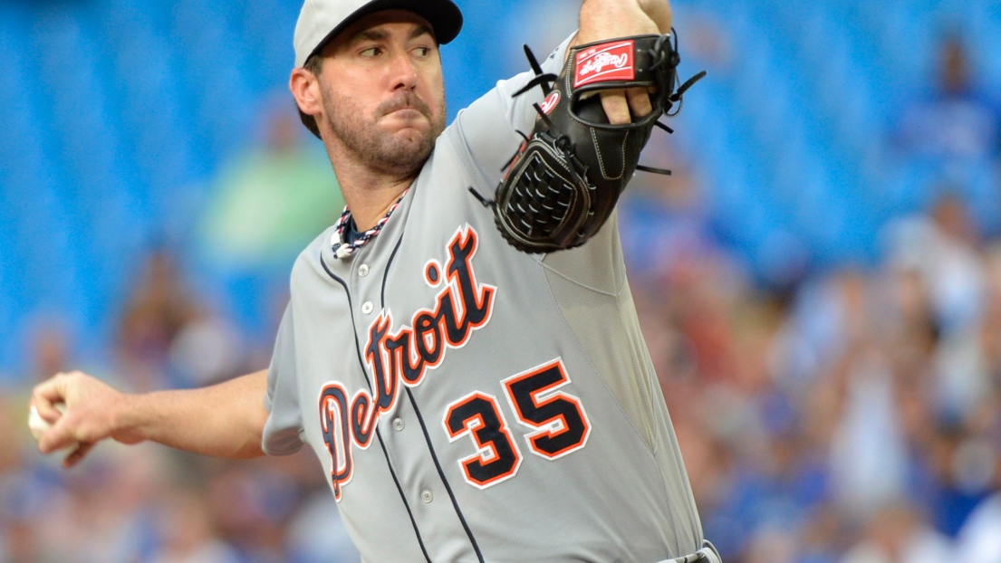 Justin Verlander