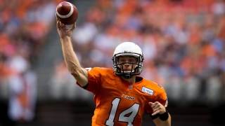 Travis Lulay