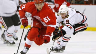 Valtteri Filppula