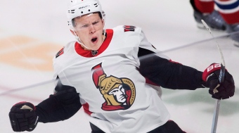 Brady Tkachuk