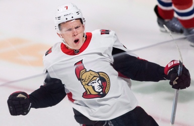 Étoiles : B. Tkachuk remplace A. Matthews