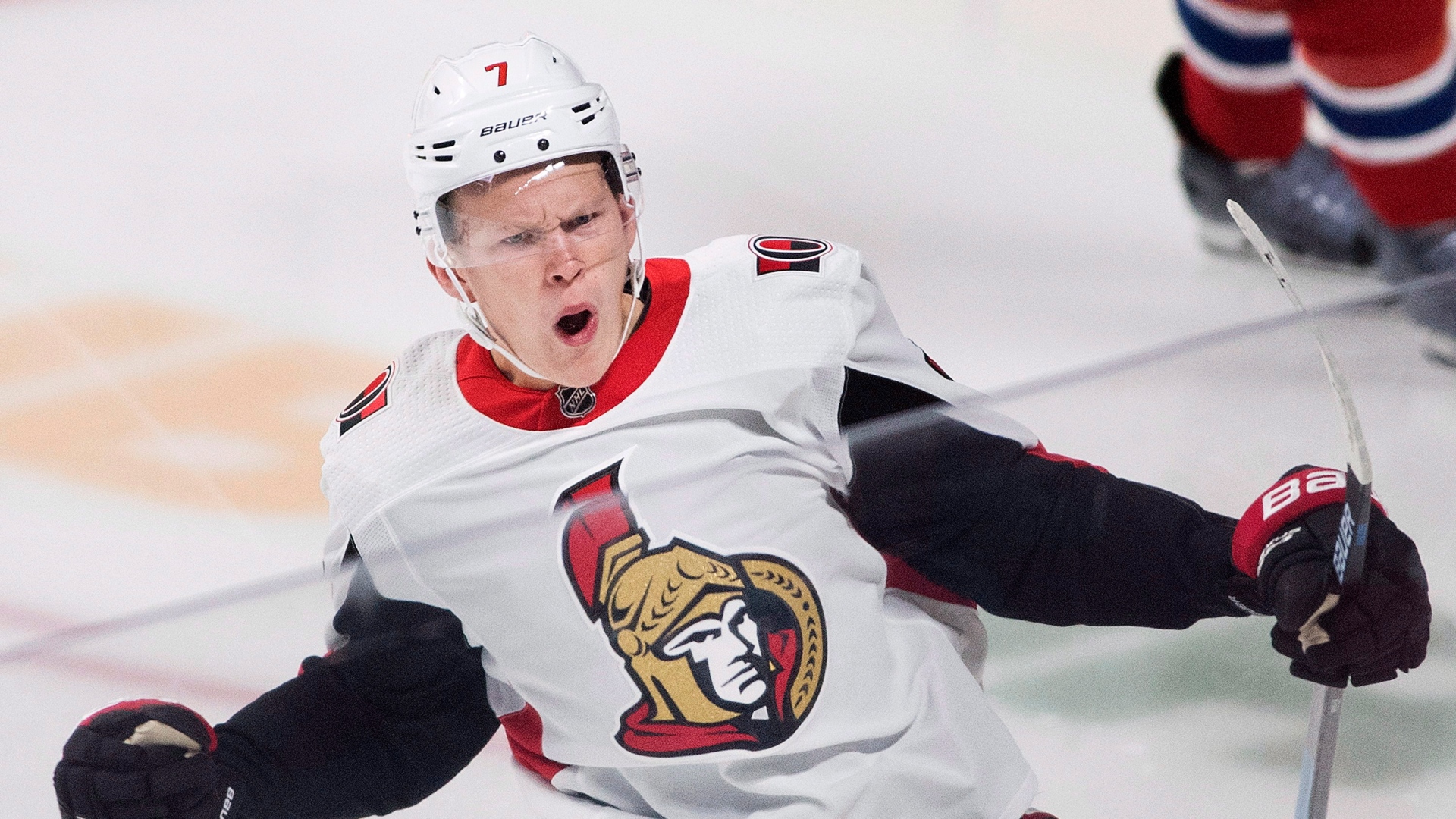 Brady Tkachuk