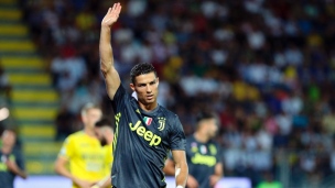 Frosinone 0 - Juventus 2 Frosinone 0 - Juventus 2