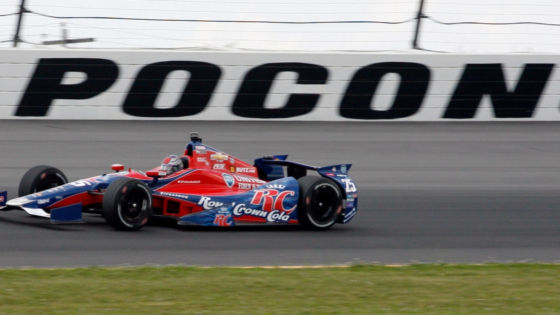 Marco Andretti