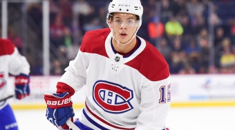 Jesperi Kotkaniemi