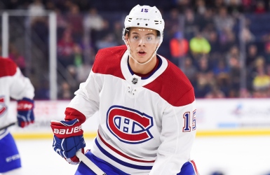Kotkaniemi : une décision qui s’imposait