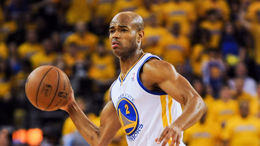 Jarrett Jack