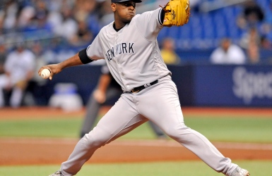 Luis Severino devra être patient