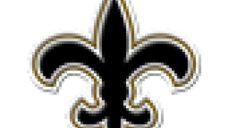 Saints de la Nouvelle-Orléans