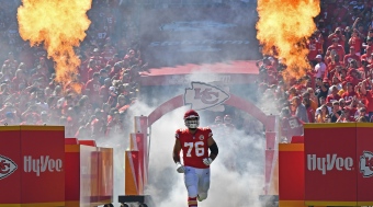 Laurent Duvernay-Tardif Laurent Duvernay-Tardif