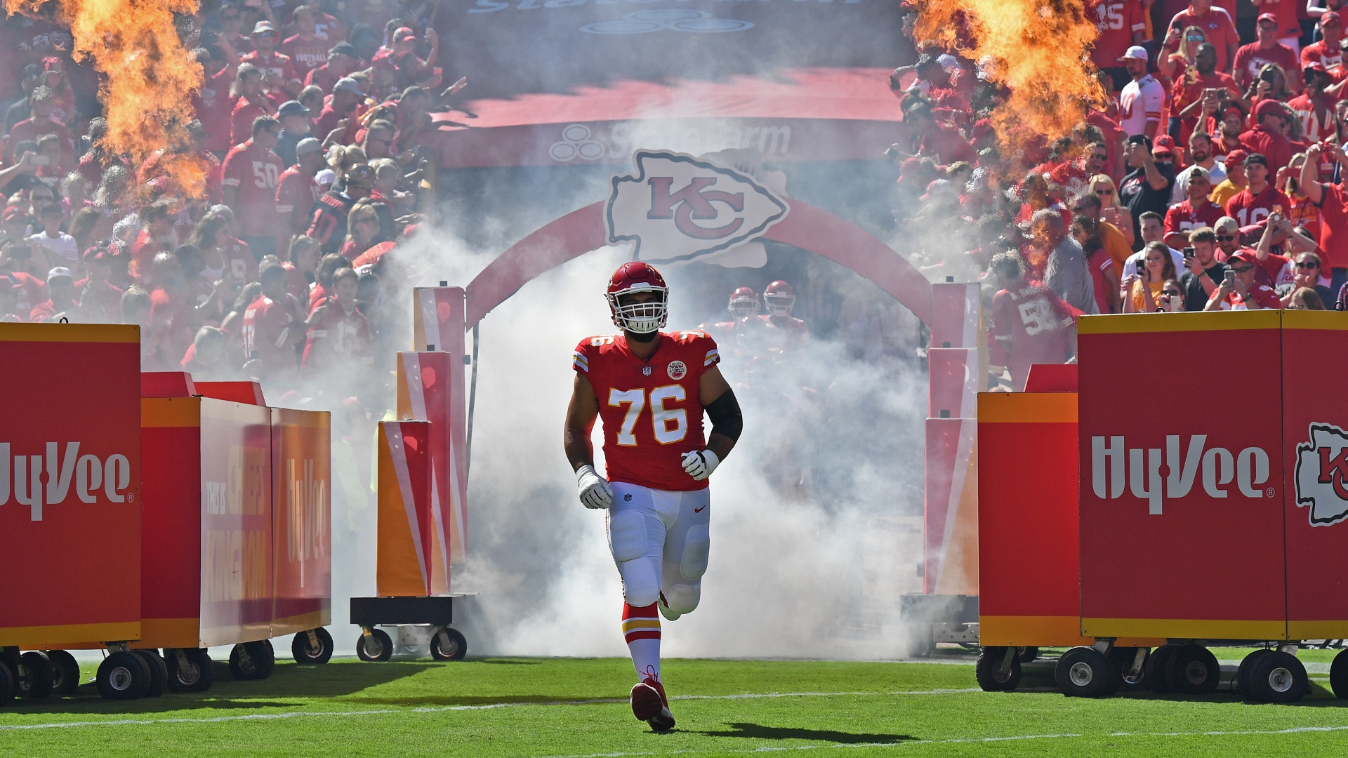 Laurent Duvernay-Tardif Laurent Duvernay-Tardif