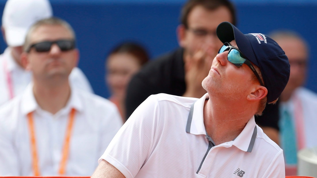 Jim Courier