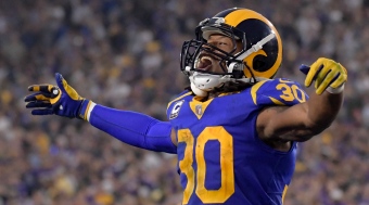 Todd Gurley