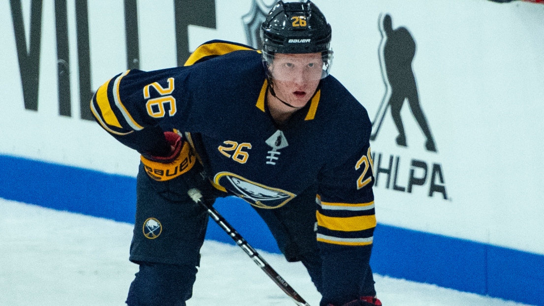 Rasmus Dahlin