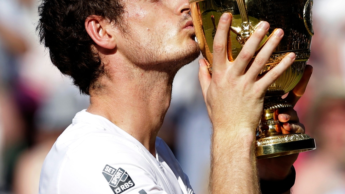 Andy Murray