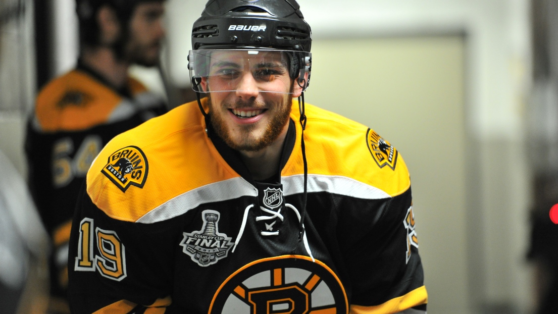 Tyler Seguin