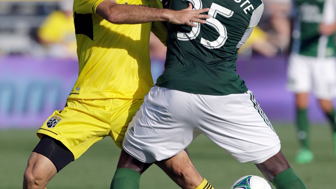 Justin Meram et Andrew Jean-Baptiste