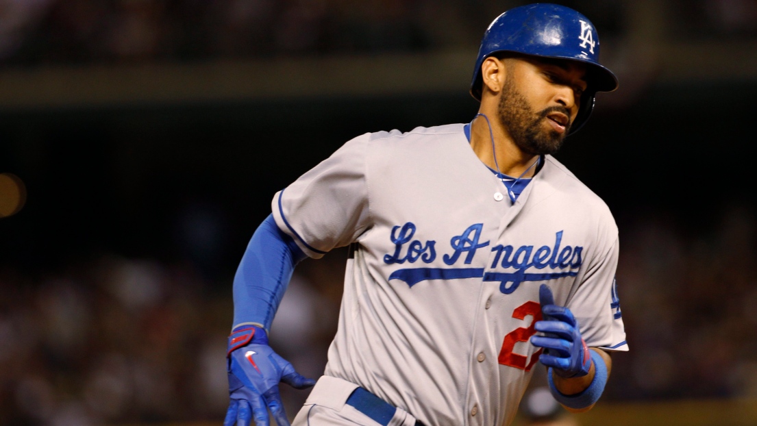 Matt Kemp