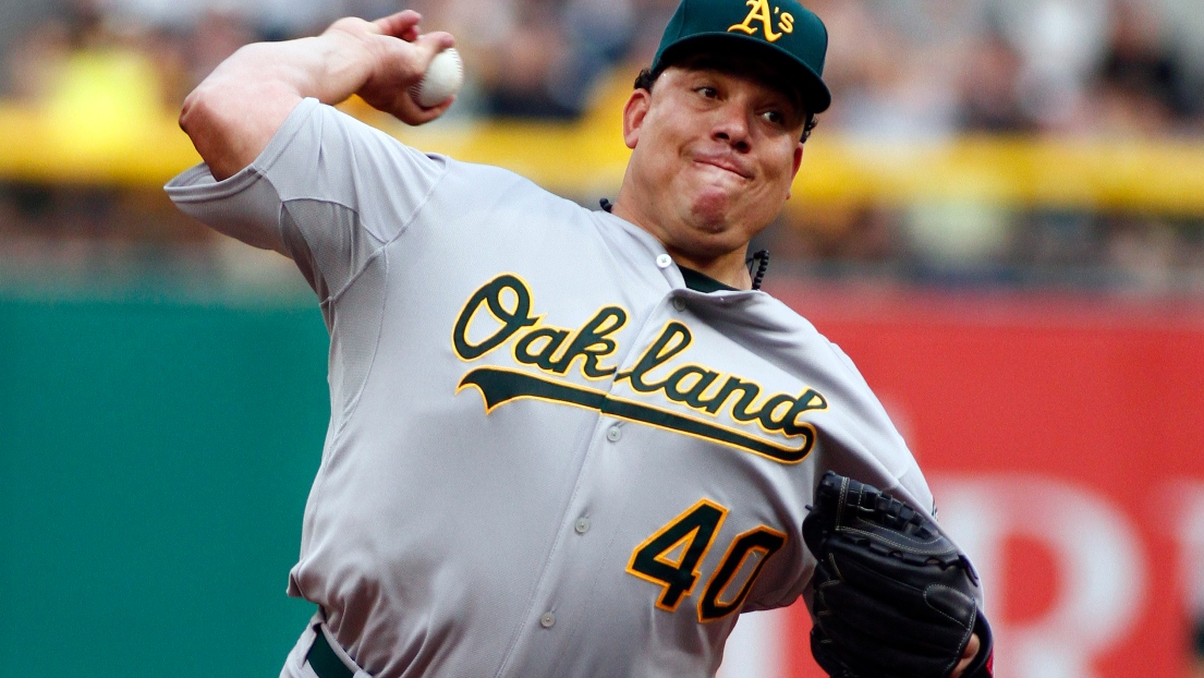 Bartolo Colon