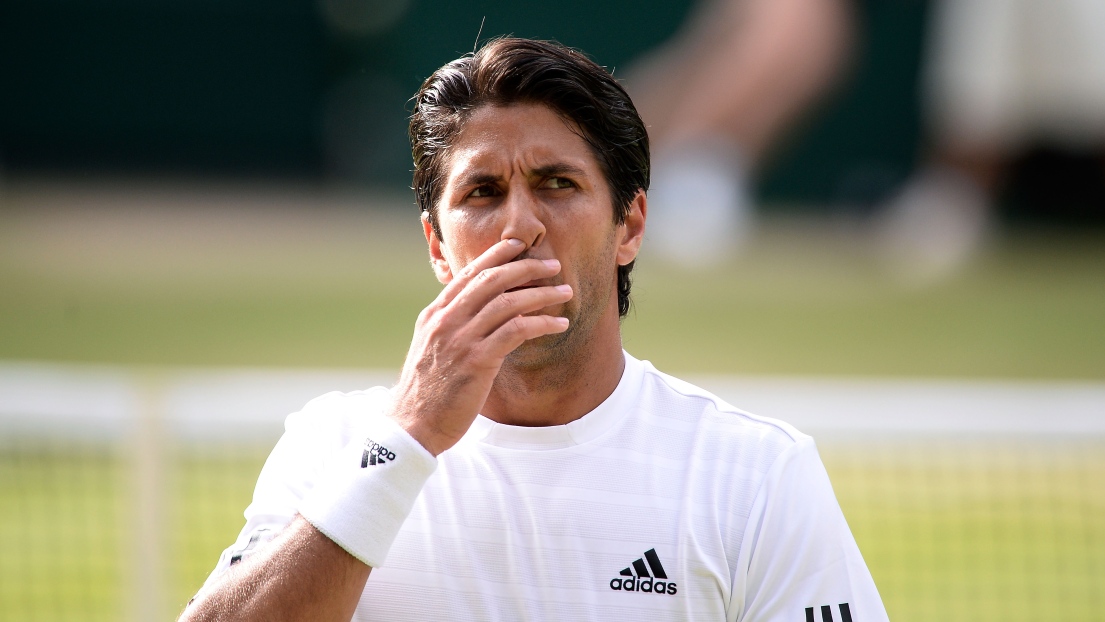 Fernando Verdasco