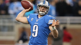 Matthew Stafford Matthew Stafford