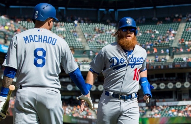 Dodgers et Rockies joueront un 163e match