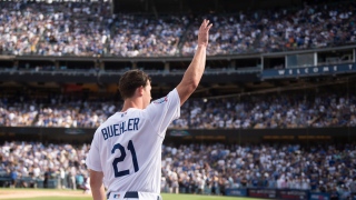 Walker Buehler Walker Buehler