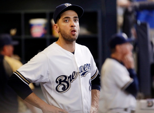 Ryan Braun