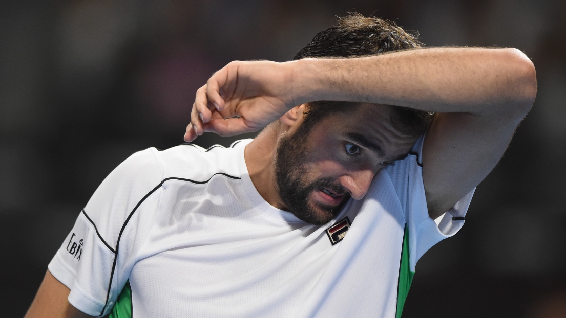 Marin Cilic