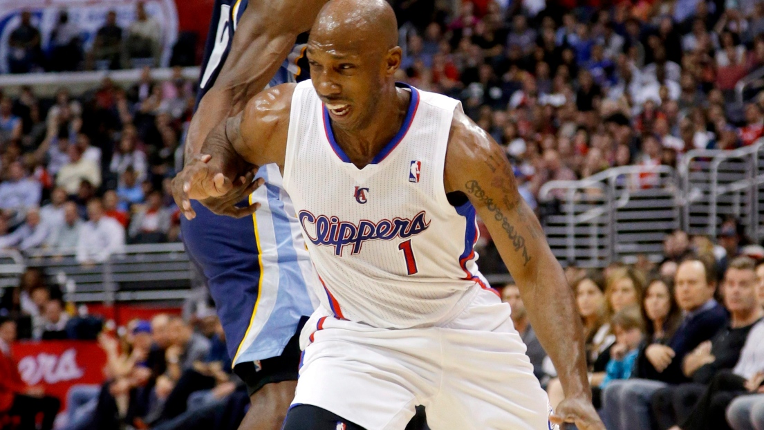 Chauncey Billups