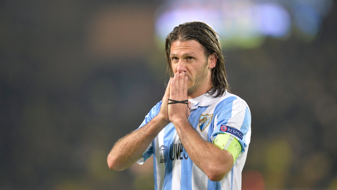 Martin Demichelis