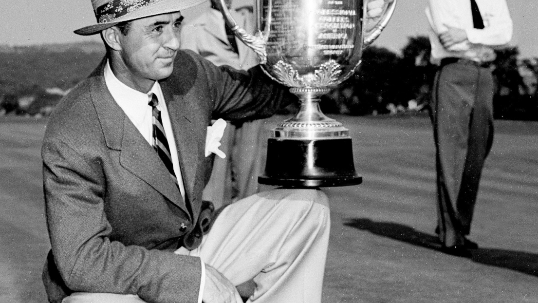 Sam Snead