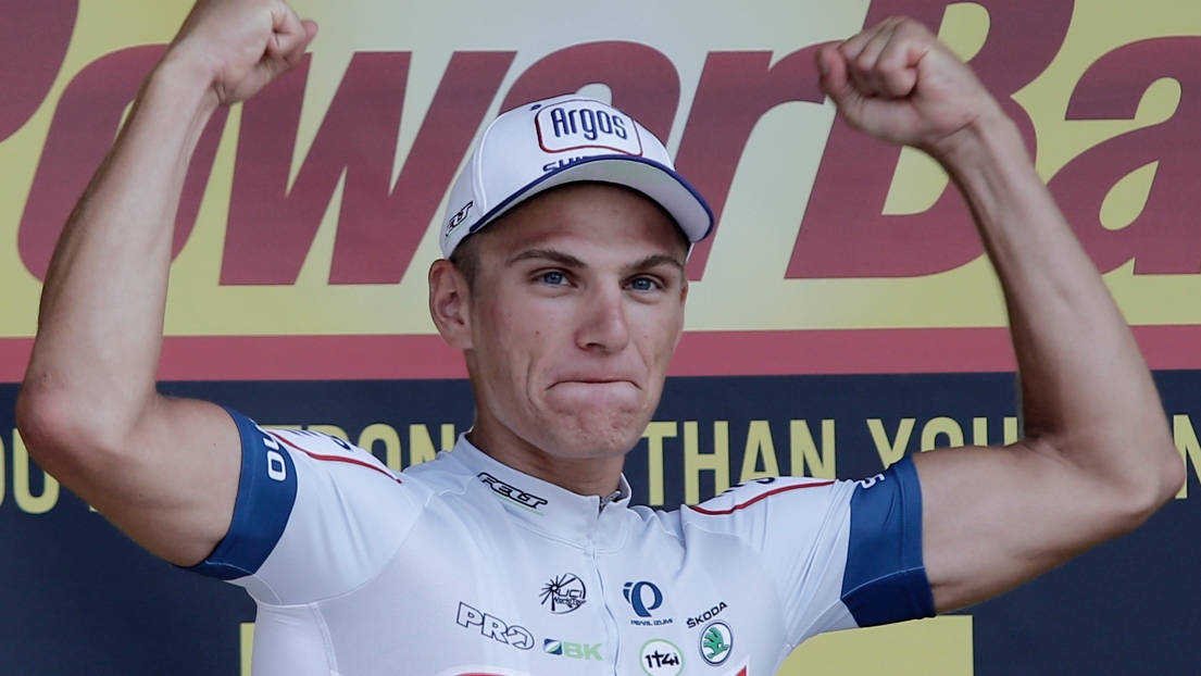 Marcel Kittel