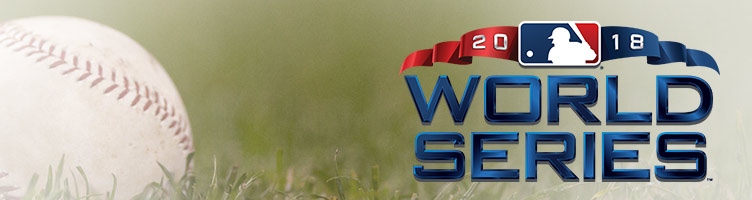Series MLB Headers