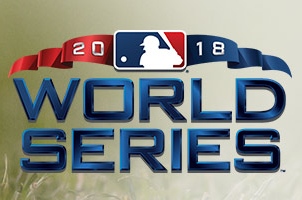 Series MLB Headers