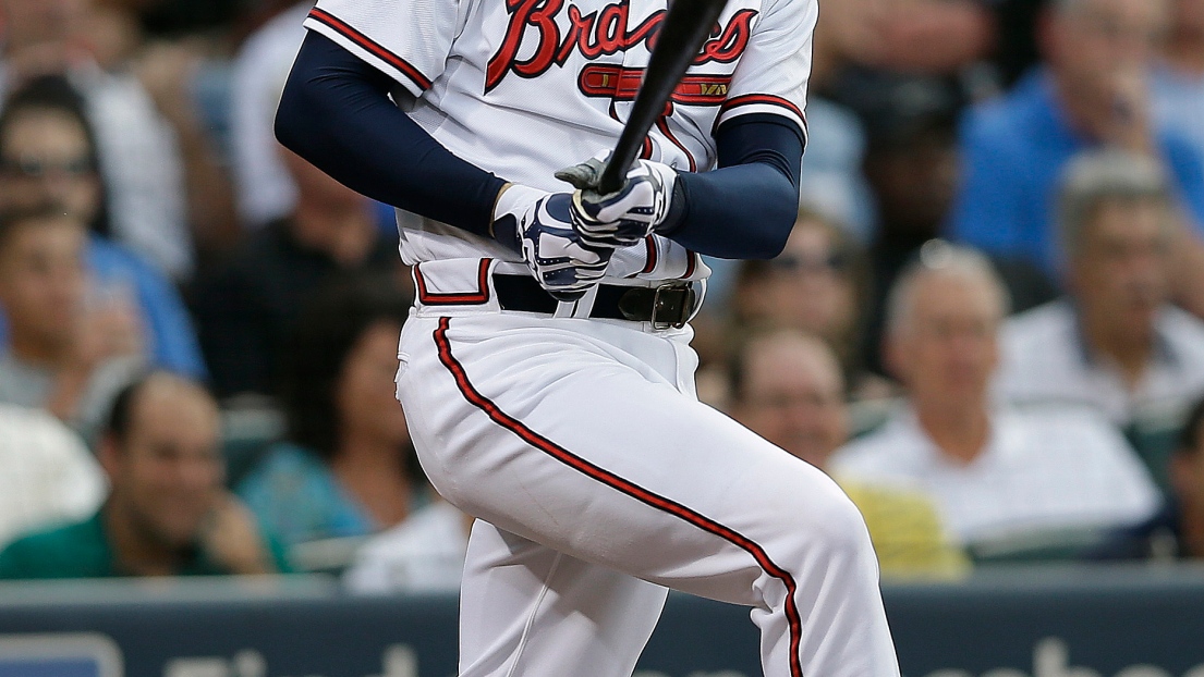 Freddie Freeman