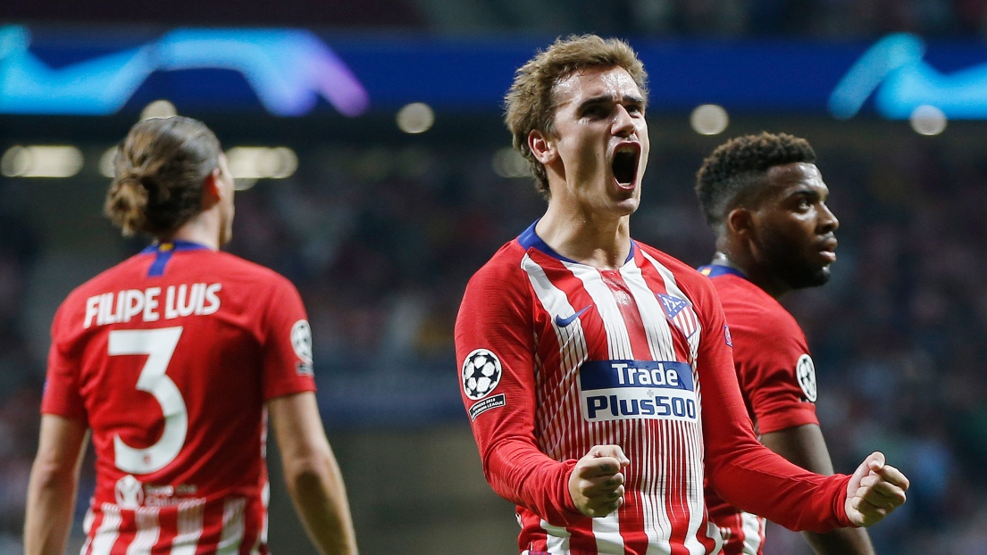 Antoine Griezmann