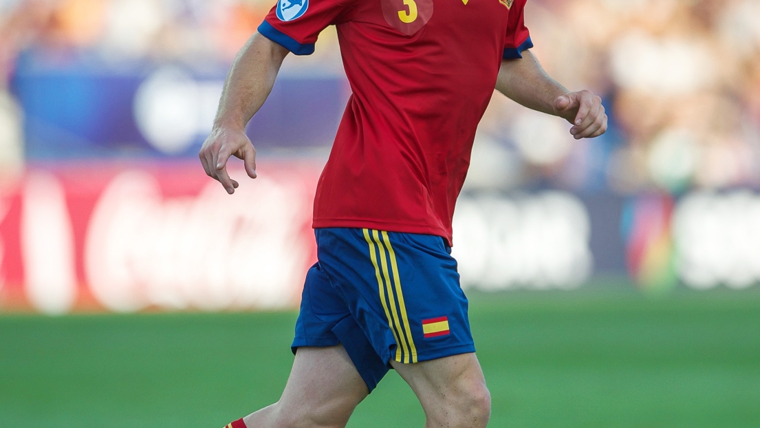 Asier Illarramendi