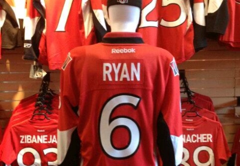 Bobby Ryan