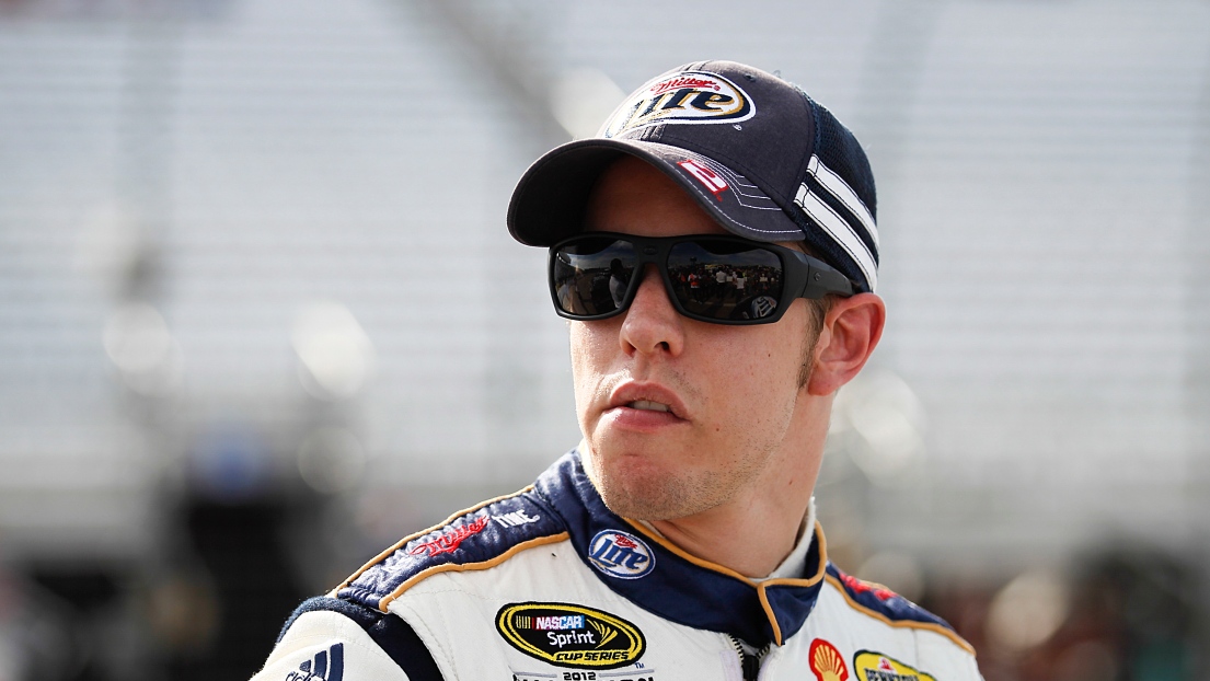 Brad Keselowski