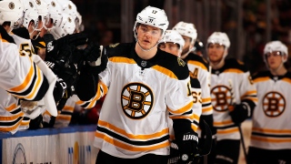 Ryan Donato Ryan Donato
