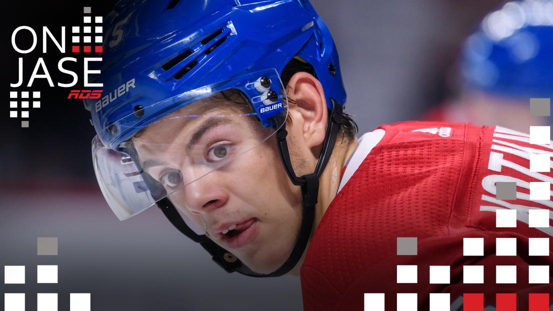 On jase - Kotkaniemi