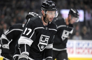 Kovalchuk : le pari de la dernière chance