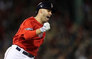 Les Red Sox sans reproche selon Martinez