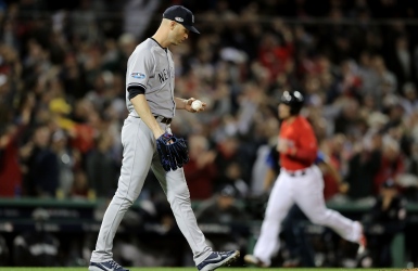 Le mariage parfait pour J.A. Happ à Philly? Le mariage parfait pour J.A. Happ à Philly?