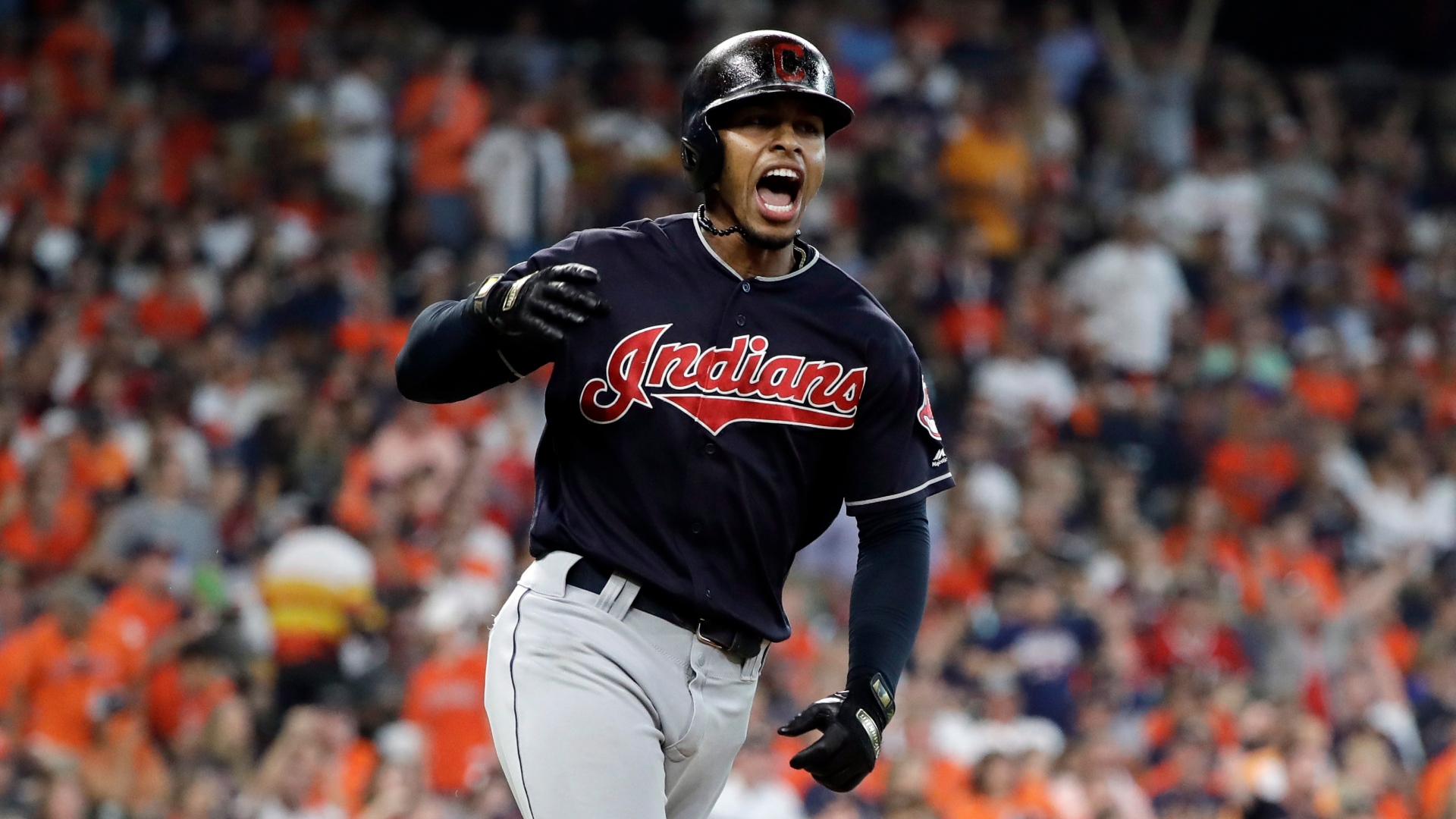 Francisco Lindor Francisco Lindor