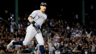Aaron Judge Aaron Judge